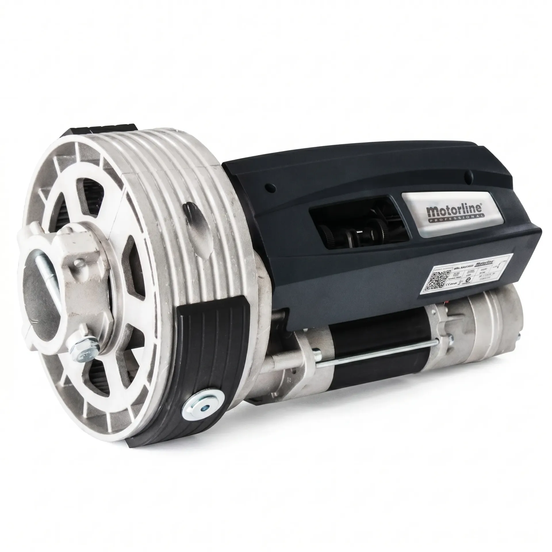 MOTORLINE MOTOR PUERTA ENROLLABLE ROLLING 160 SP Ø200 Ø60