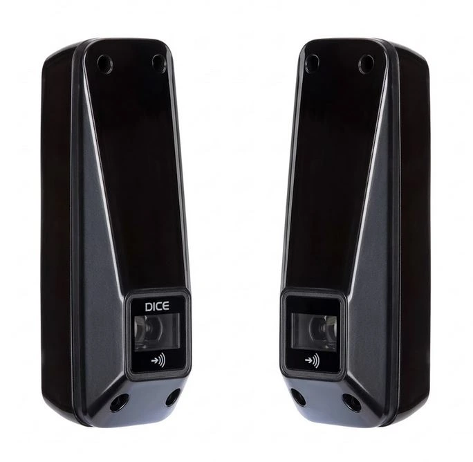 FAAC FOTOCELULA TX/RX CON PILA