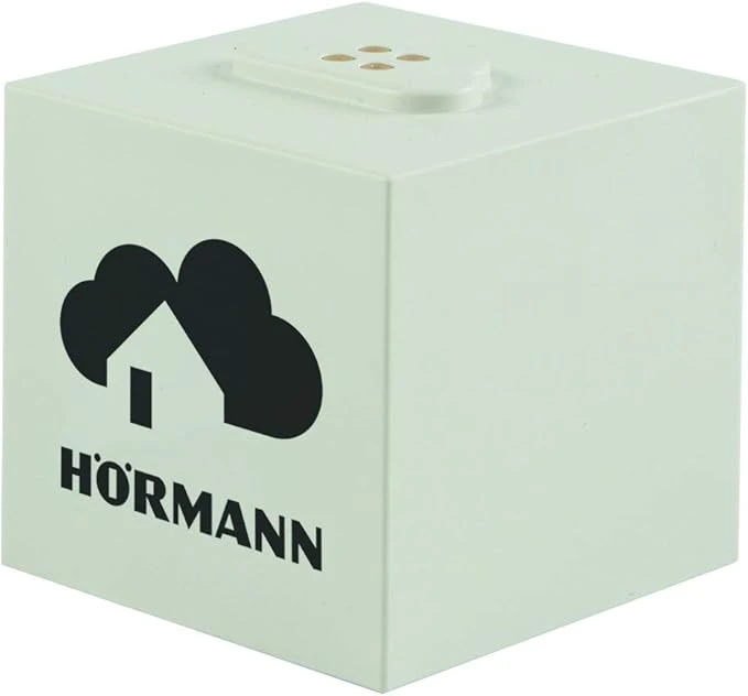 HORMANN SISTEMA SMART HOMEE BRAIN WIFI CON BISECUR