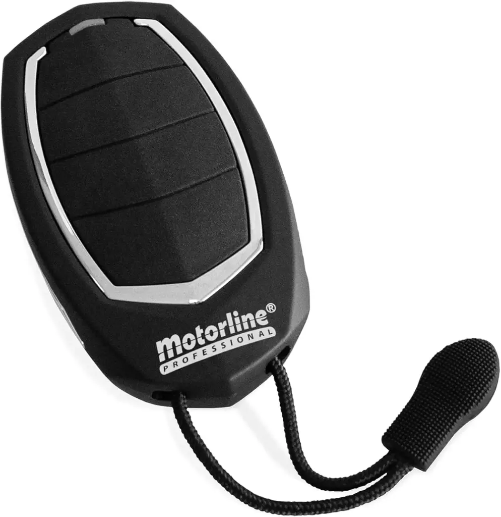 MOTORLINE MANDO FALK 4 CANALES 433MHZ