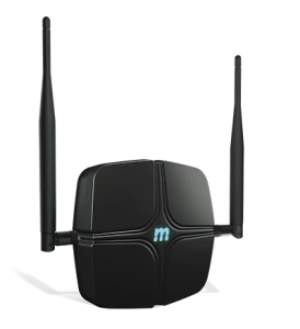 MOTORLINE MÓDULO WIFI MCONNECT BRIDGE