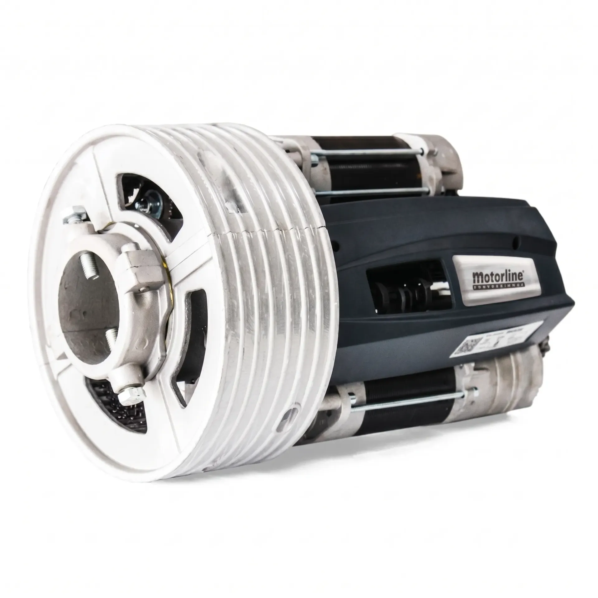 MOTORLINE MOTOR PUERTA ENROLLABLE ROLLING 360 SP Ø200 Ø60