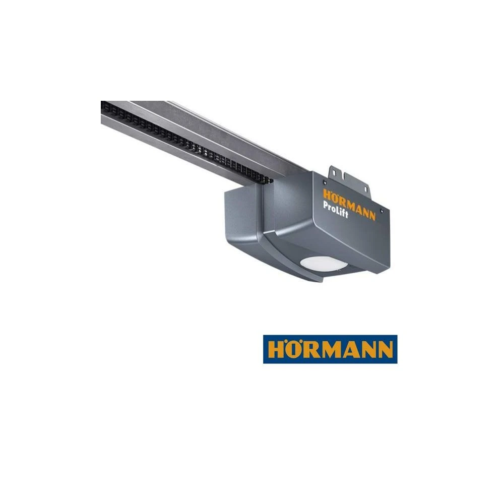 MOTOR PUERTA GARAJE HÖRMANN PROLIFT 700