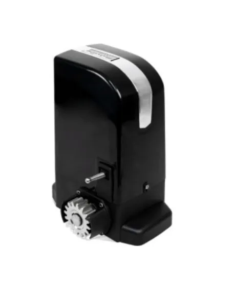 MOTORLINE KIT MOTOR BRAVO 500 230v PARA PUERTAS CORREDERAS HASTA 500kg