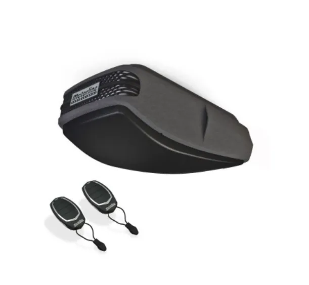 MOTORLINE KIT MOTOR ROSSO EVO (60N)