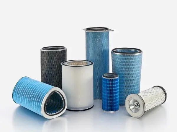 Donaldson Filtros de Cartucho