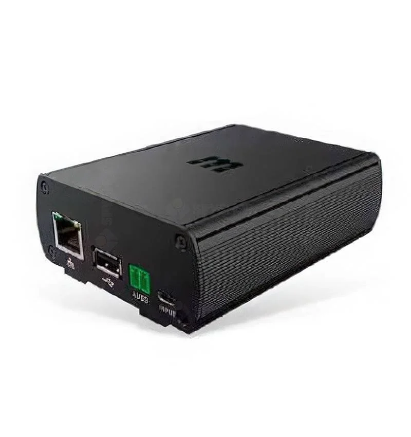 MOTORLINE CONTROL DE ACCESO M270