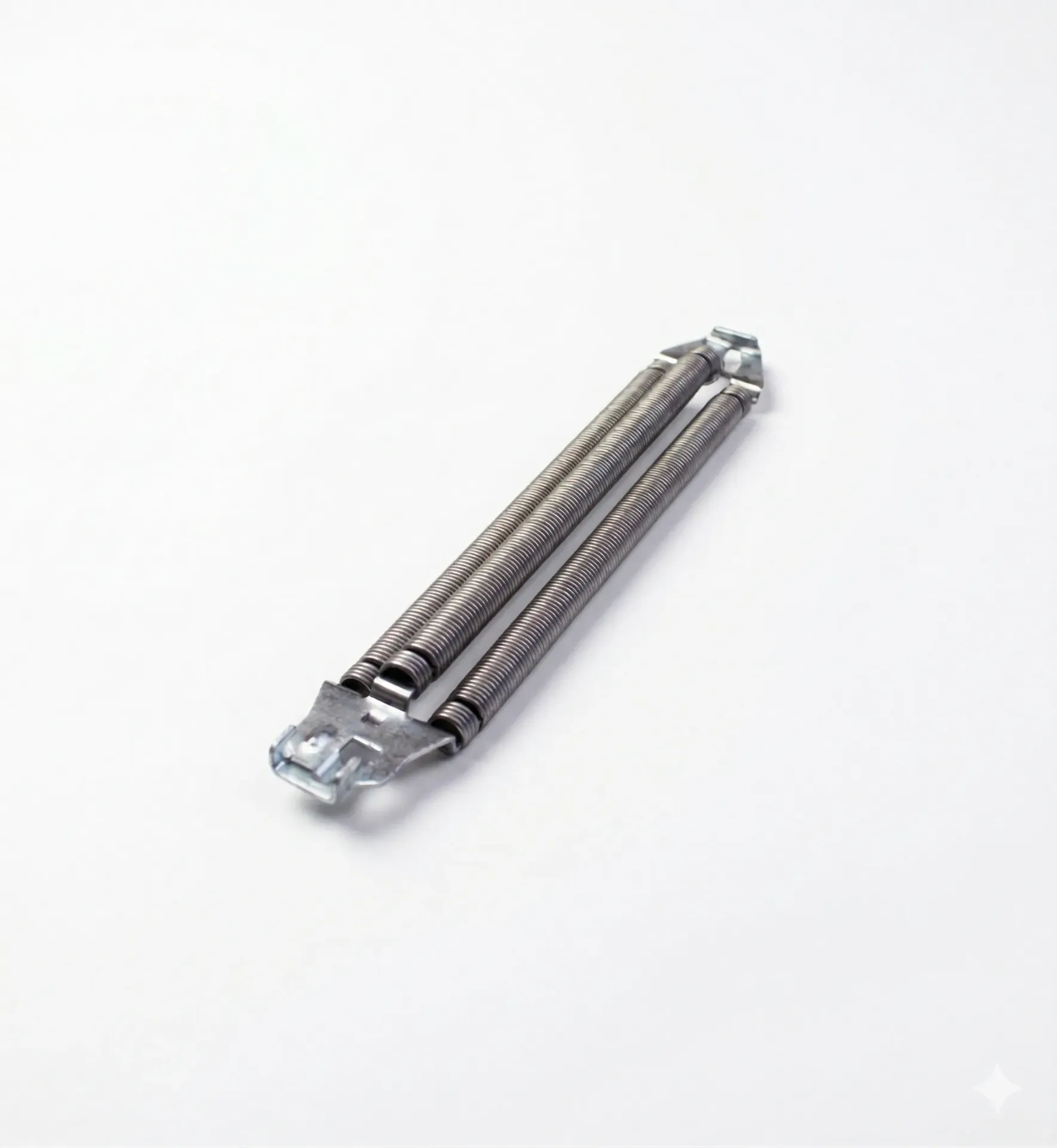 MUELLE TRACCIÓN PUERTA BASCULANTE MÚLTIPLE