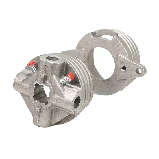 CONJUNTO 2 PIEZAS BUJES MUELLES TORSION 95MM