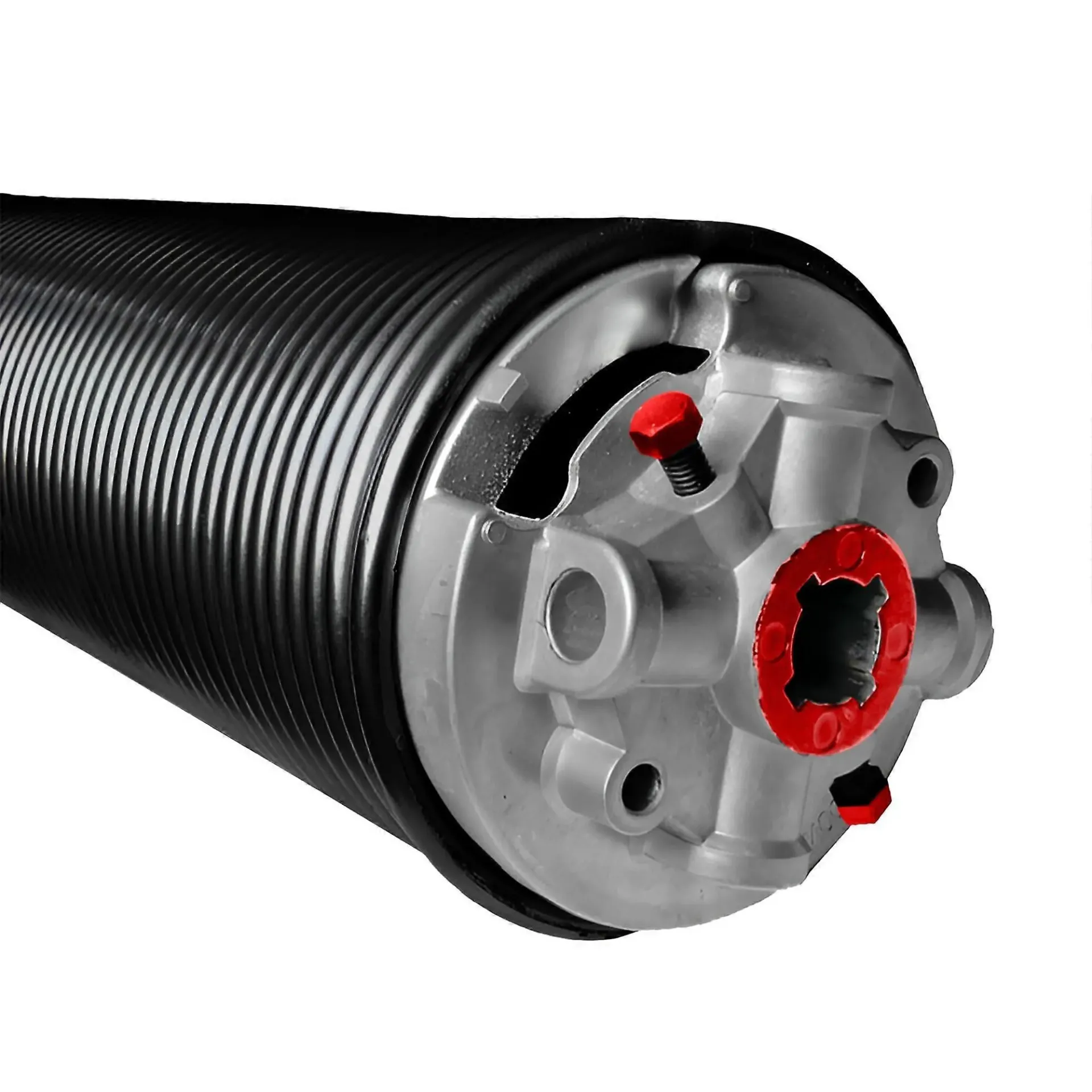 MUELLE TORSIÓN PUERTA SECCIONL INDUSTRIAL