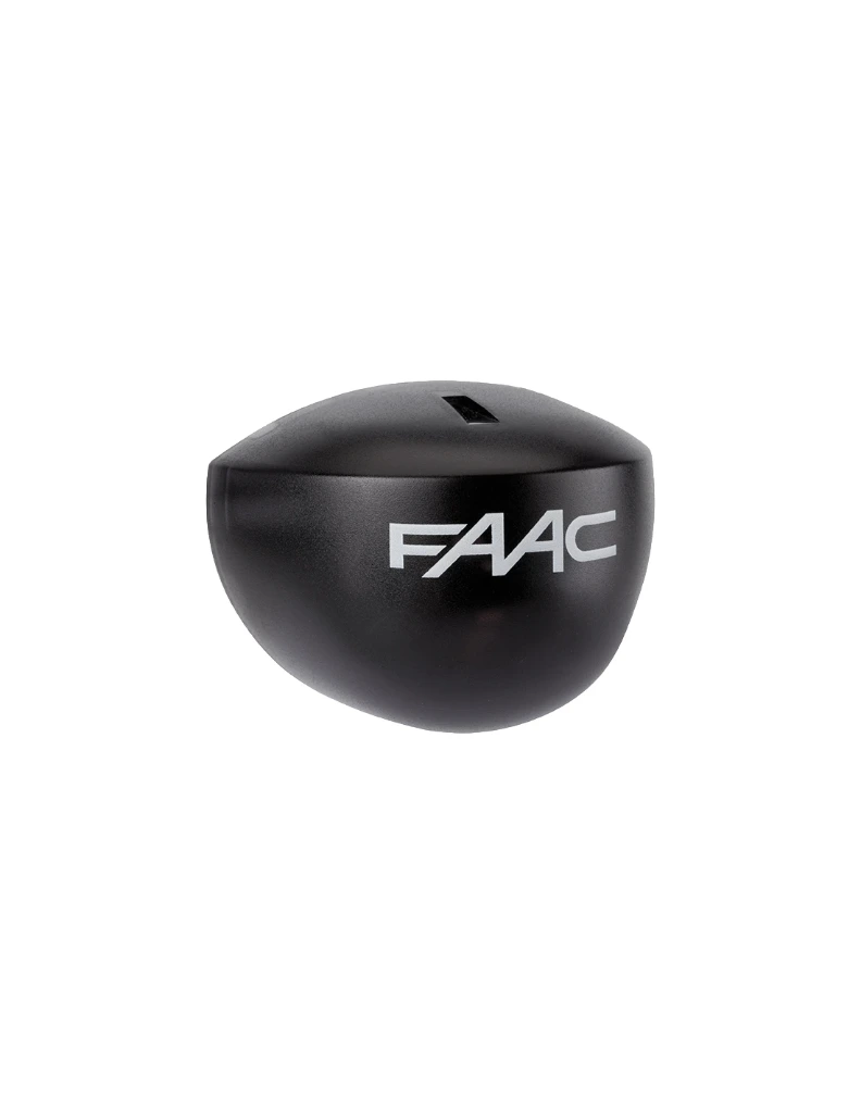 RADAR COMPACTO ONE UNIDIRECCIONAL FAAC XM100