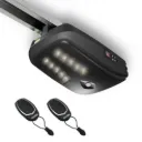 MOTORLINE KIT MOTOR ROSSO PRO PUERTA SECCIONAL O BASCULANTE