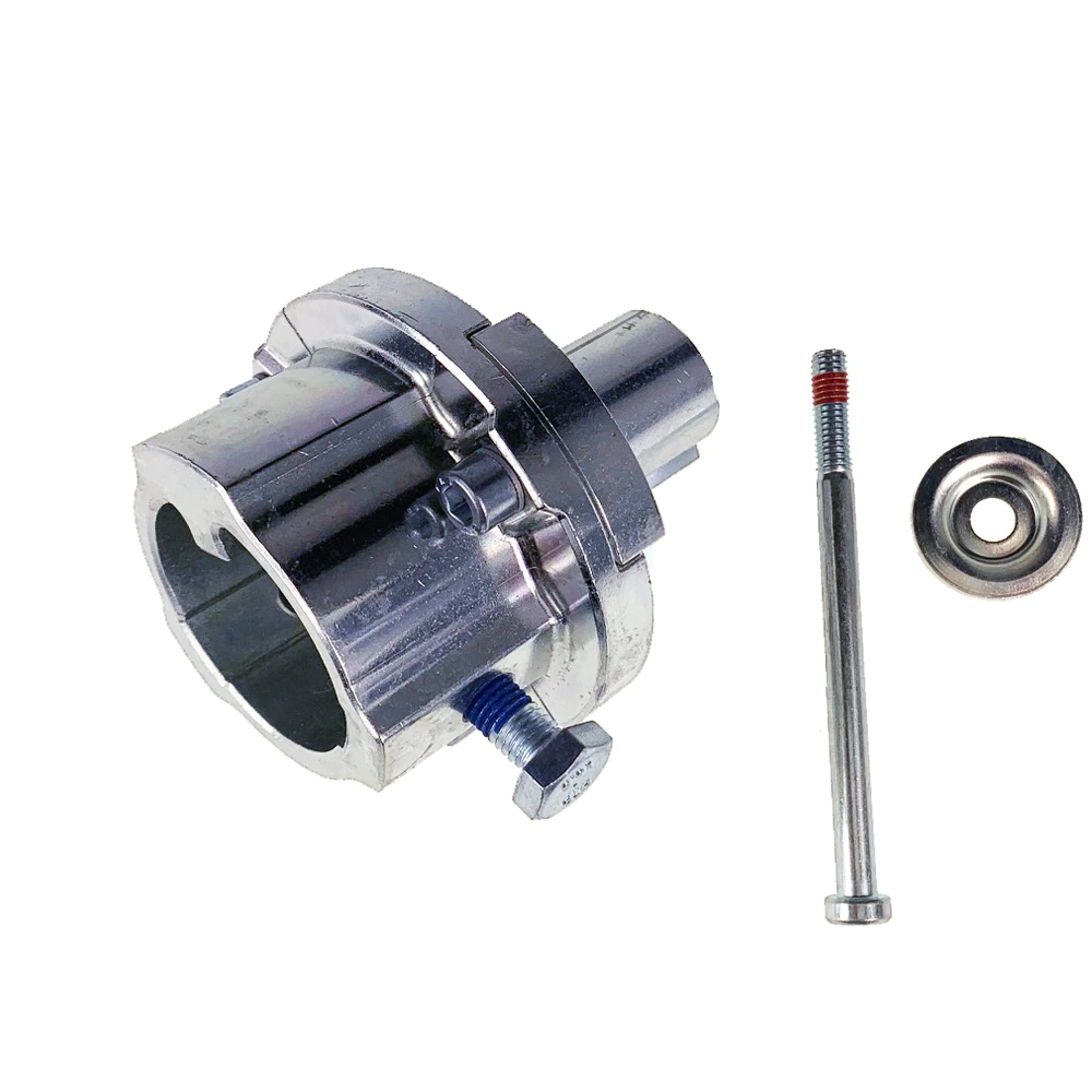 HORMANN BUJE ACOPLAMIENTO MOTOR WA400/500 Ø40->Ø25 79070000